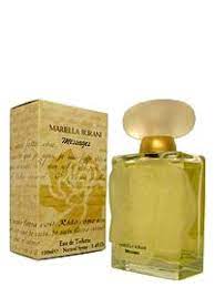 Marielle Burani Messages Eau de Toilette spray pour femme