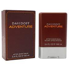 Davidoff Adventure After Shave Balm for Men