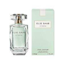 Elie Saab L'Eau Couture Eau de Toilette spray donna