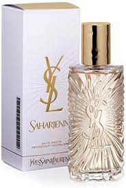 YSL Saharienne Eau de Toilette spray donna