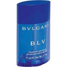 Bvlgari Blv Donna Deodorant sans Alcool 75ml