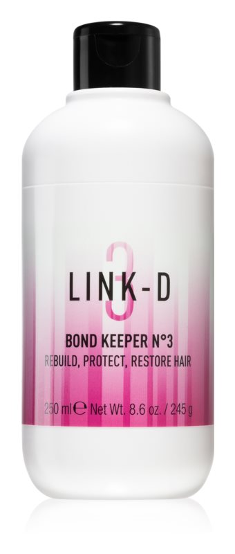 Link-D N.3 Bond Keeper 250ml