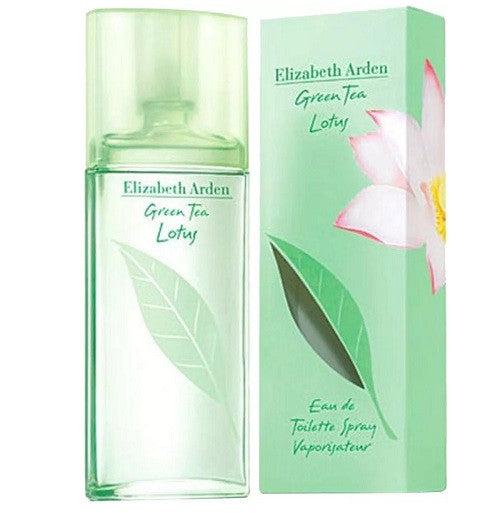 Elizabeth Arden Green Lotus Edtv 100Ml