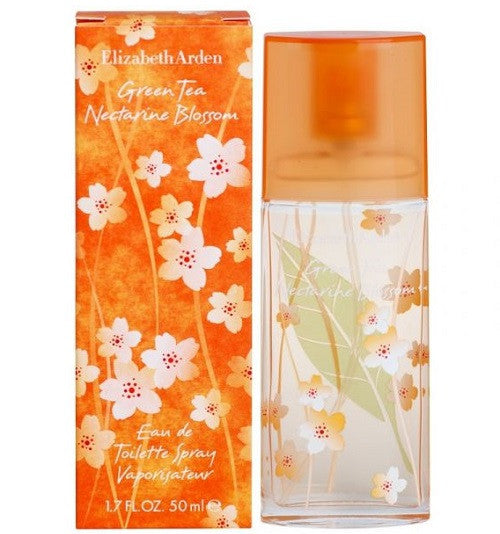 Elizabeth Arden Green Nectarine Blossom Edtv 100ml MO