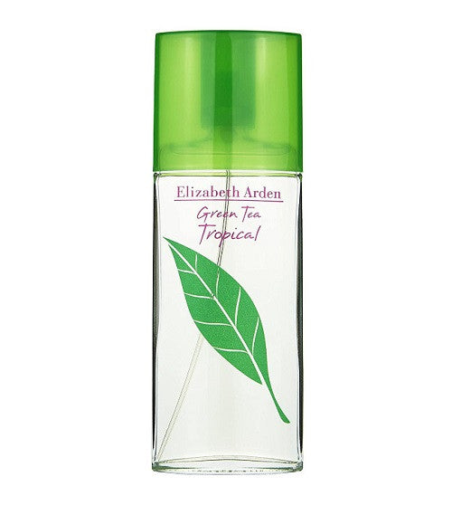 Elizabeth Arden Green Tropical Edtv 100Ml