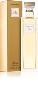 Elizabeth Arden 5th Avenue Eau de Parfum Spray 125ml Donna