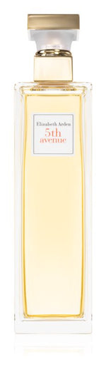 Elizabeth Arden 5th Avenue Eau de Parfum Spray 125ml Donna