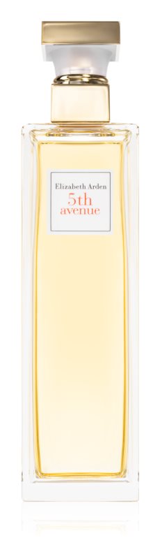 Elizabeth Arden 5th Avenue Eau de Parfum Spray 125ml Donna