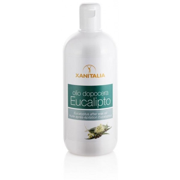 Olio Dopocera Professionale Eucalipto 500Ml Xanitalia