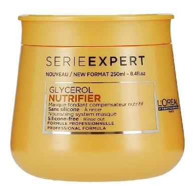 L’Oréal Professionnel Serie Expert Maschera Nutrifier 250Ml