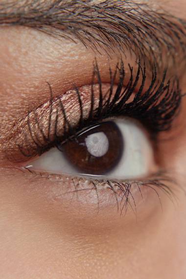 Nuovo Colossal Curl Bounce Mascara Very Black - Mascara MAYBELLINE NY