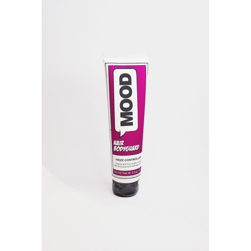 Mood Frizz Controller Crema anti Frizz e Anti Umidità 150Ml