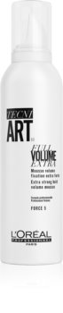 L’Oréal Professionnel Tecni.Art Full Volume Extra 250Ml