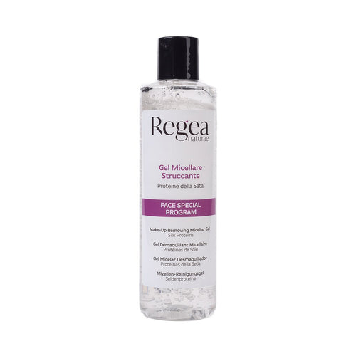 Regea Naturae Gel Micellare Struccante 250Ml