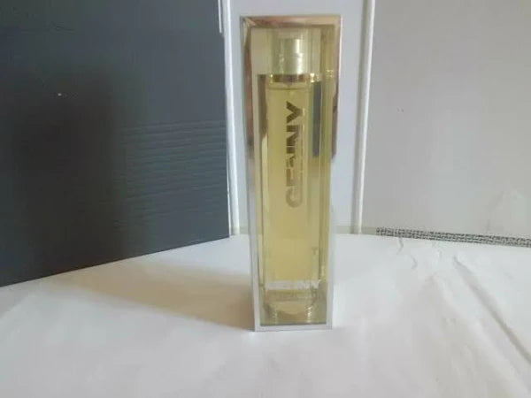 Genny Eau de Parfum spray pour femme