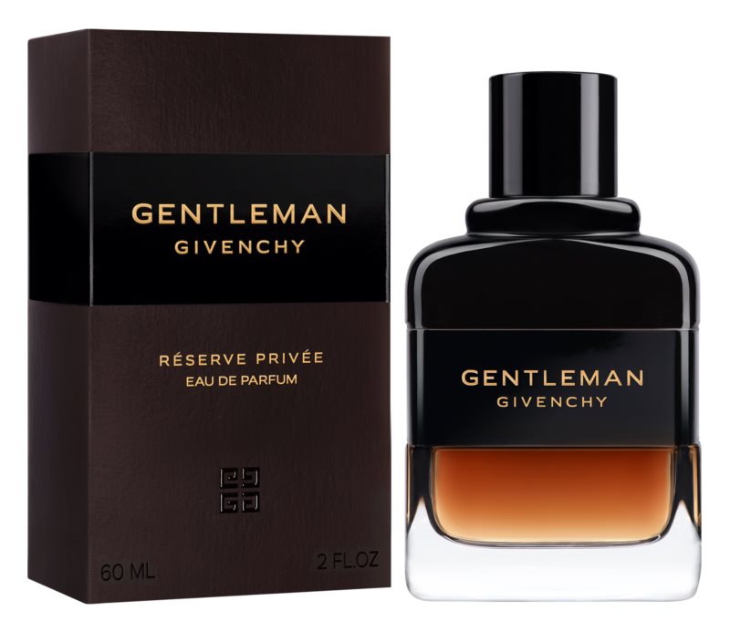 Gentleman Givenchy Réserve Privée Eau De Parfum Per Uomo