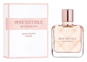 Irresistible Fraiche Eau De Toilette Donna