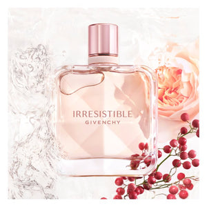 Irresistible Fraiche Eau De Toilette Donna