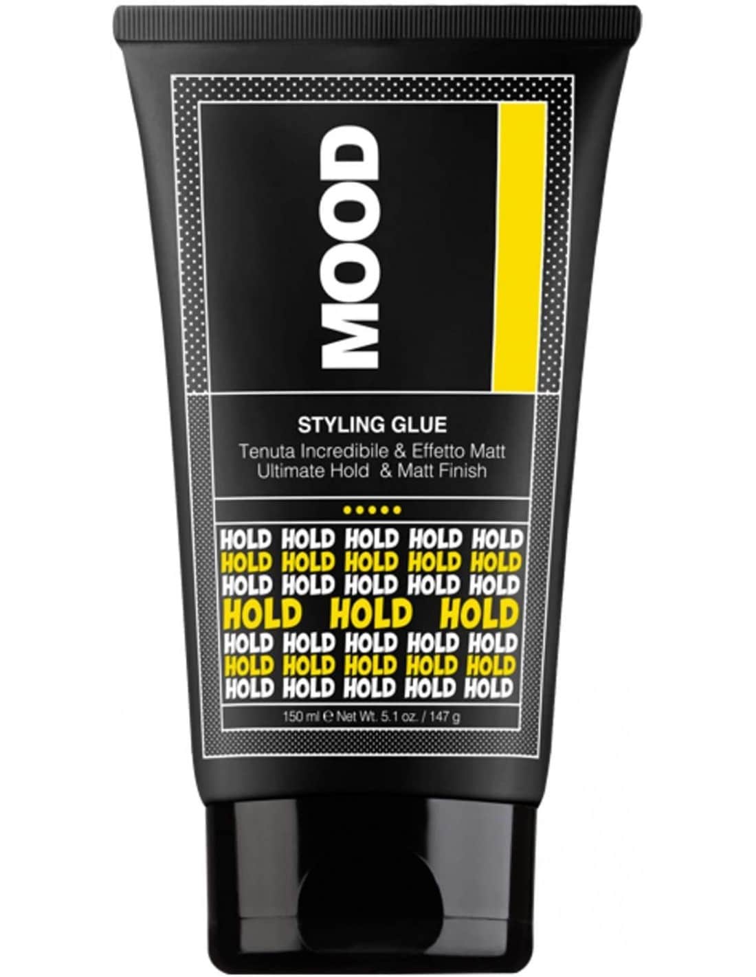 Mood Styling Glue Tenuta Incredibile. Effetto Matt. 150Ml