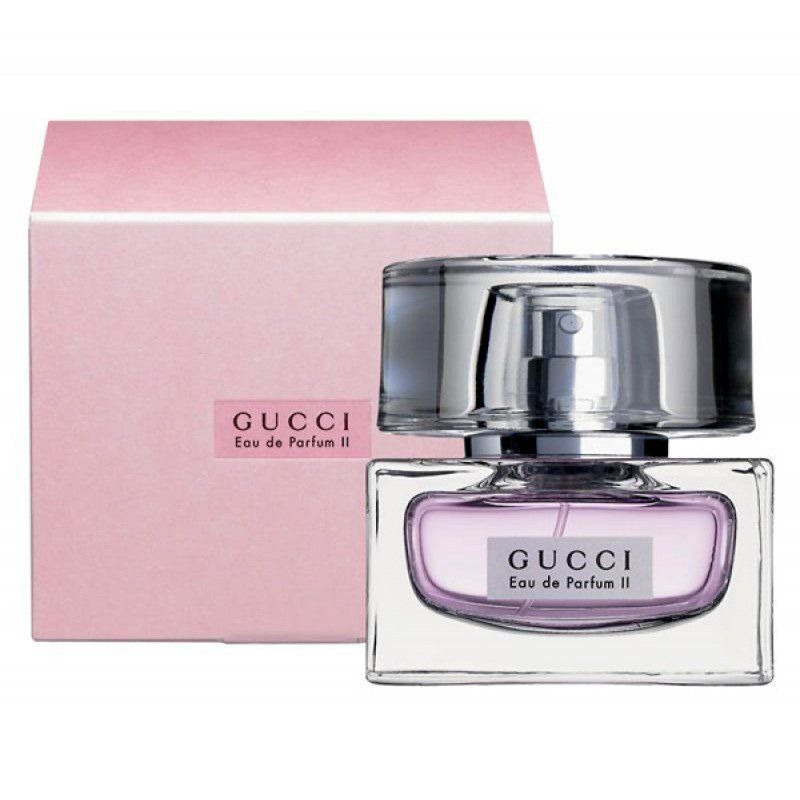 Gucci Eau de Parfum II Spray