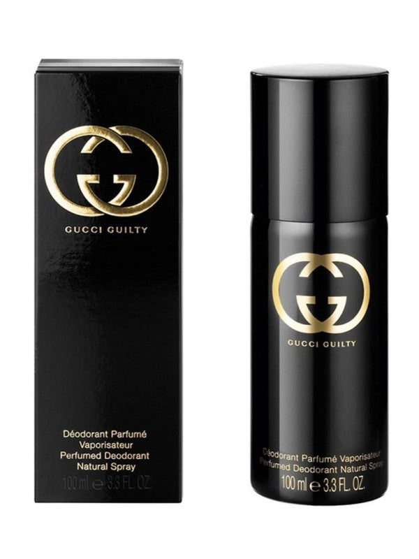 Gucci Guilty Donna Deodorant parfume Spray