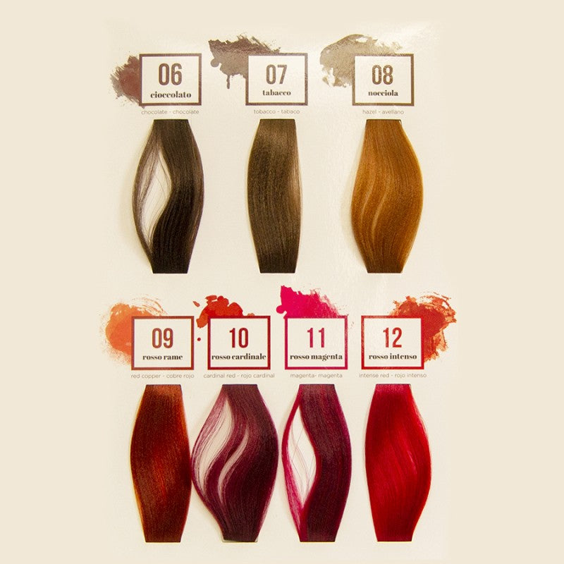 Retrò.Professional I tone Colorazione Diretta 100ml