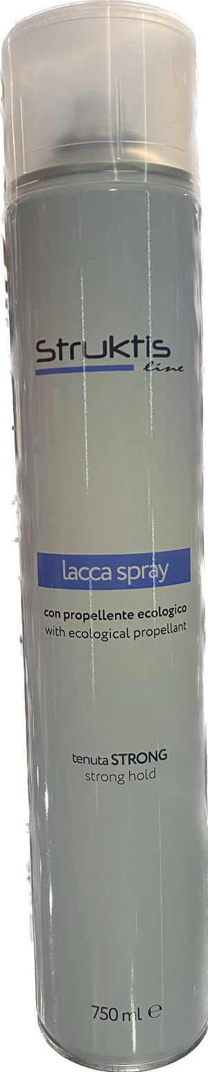 Struktis Line Lacca Spray Strong