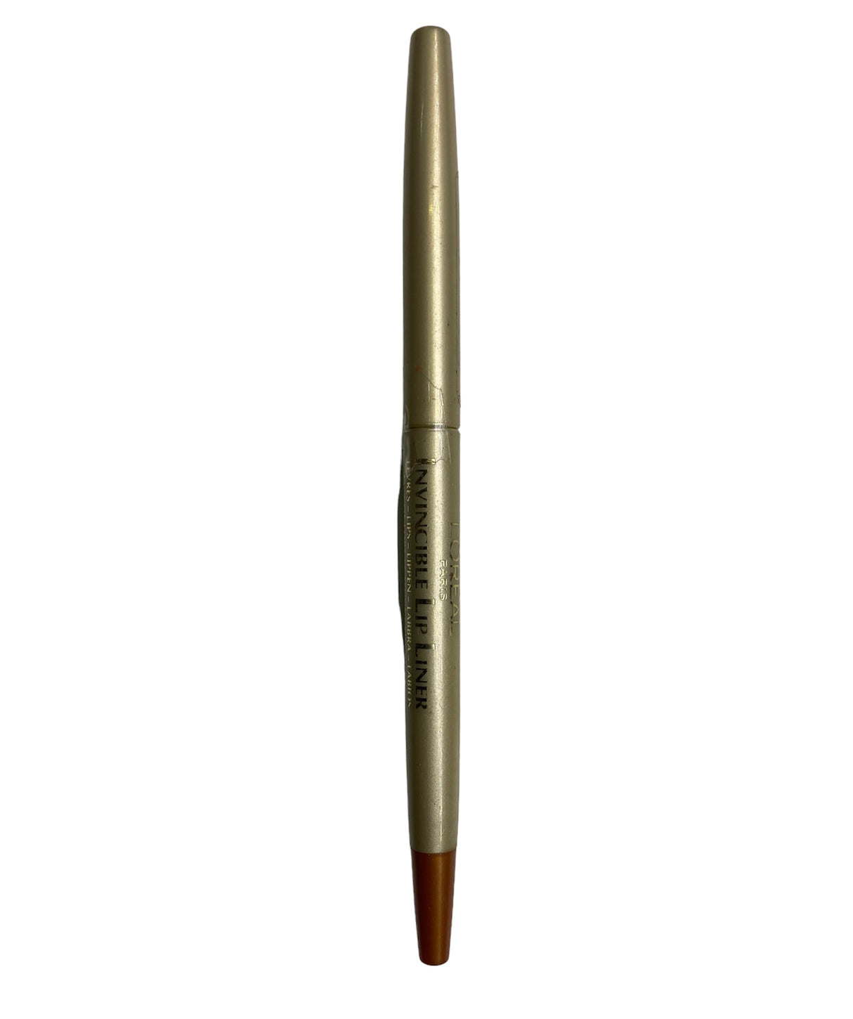 L'Oreal Paris Invincible Lip Liner Matita Labbra