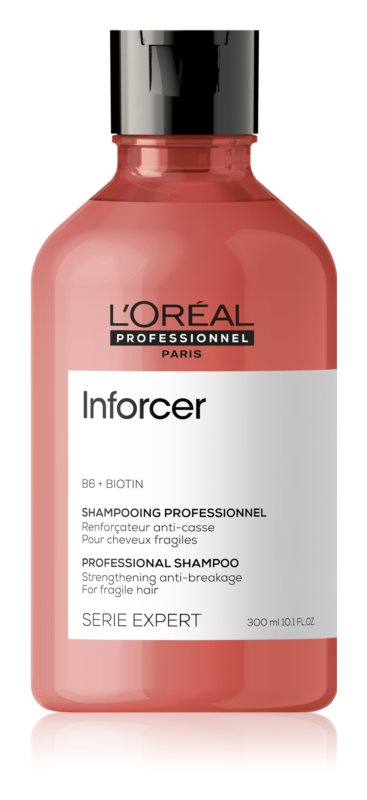 L'Oréal Professionnel Serie Expert Inforcer Shampoo 300Ml