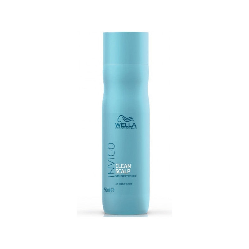 Wella Professionals Invigo Clean Scalp 250Ml