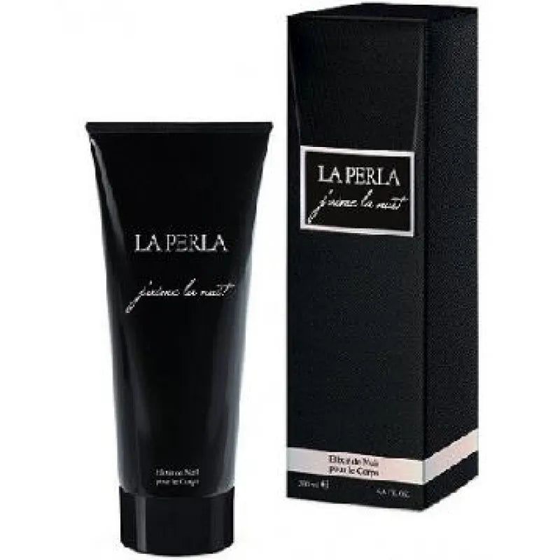 La Perla J'Aime la nuit Elixir de Nuit Shower Gel 200ml