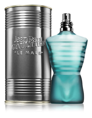 Jean Paul Gaultier Le Male Eau De Toilette Da Uomo