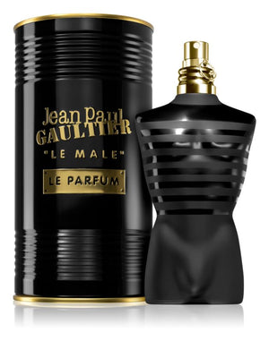 Jean Paul Gaultier Le Male Le Parfum Eau De Parfum Intense Da Uomo