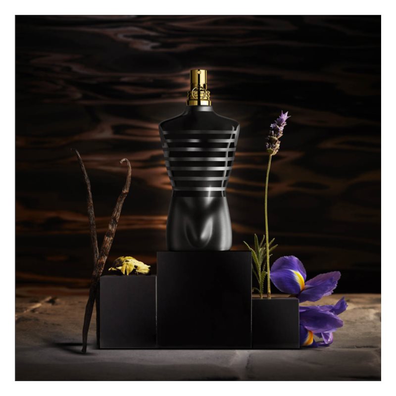 Jean Paul Gaultier Le Male Le Parfum Eau De Parfum Intense Da Uomo