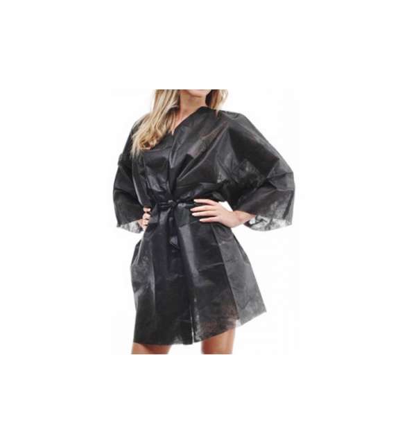 Monouso Kimono Tnt Vari Colori 10Pz