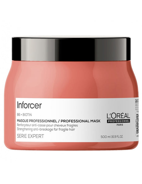 L’Oréal Professionnel Serie Expert Inforcer Maschera 500Ml