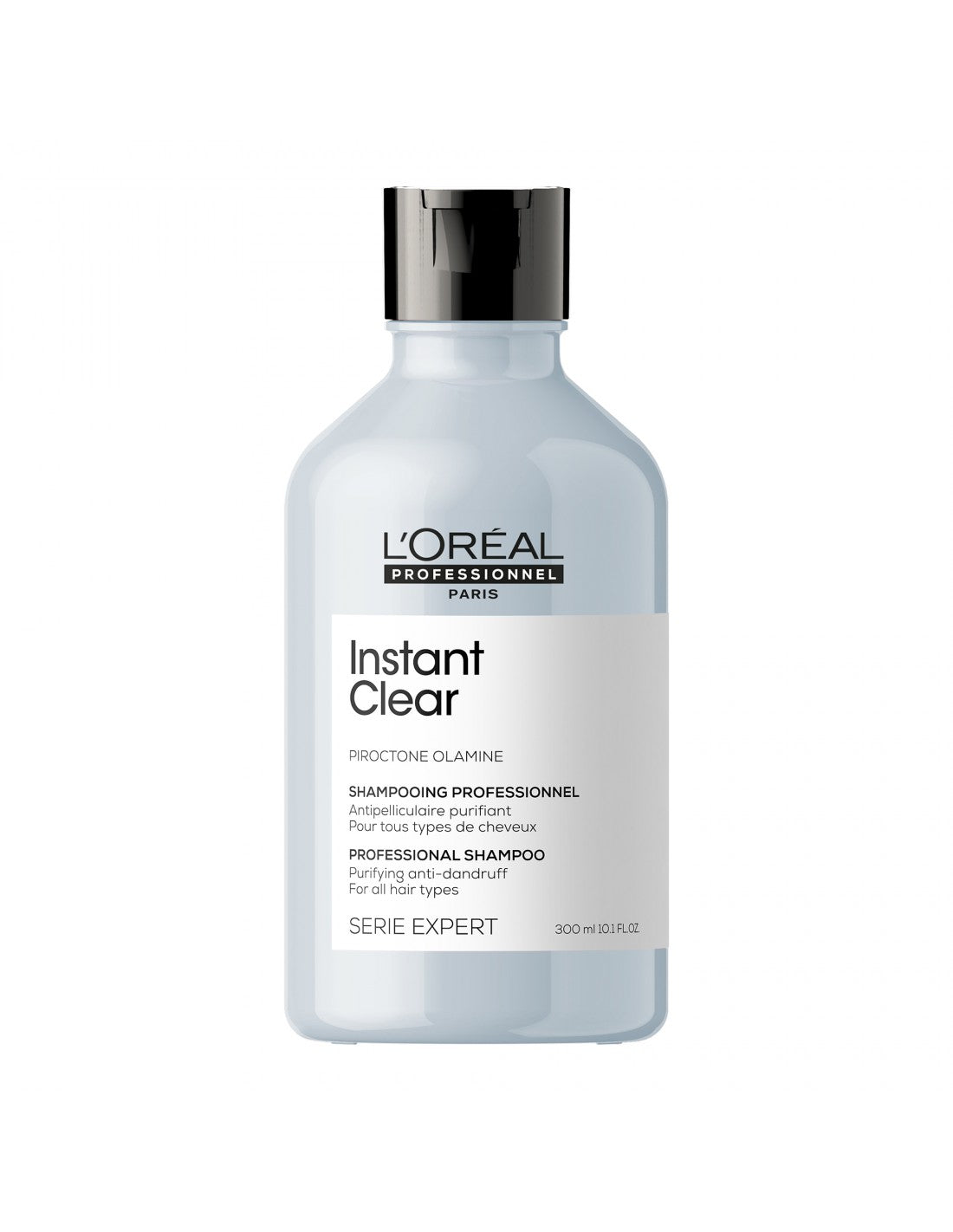 L'Oréal Professionnel Serie Expert Instant Clear Shampoo 300ml