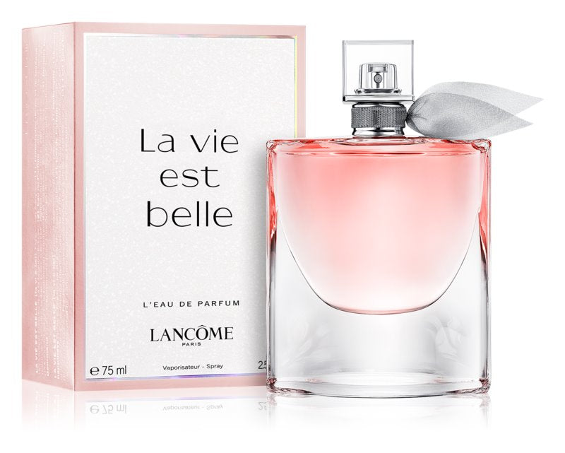 La Vie Est Belle Eau De Parfum Da Donna