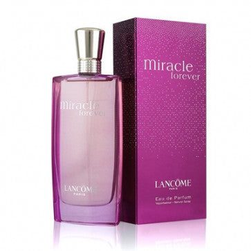 Lancome Miracle Forever Eau De Parfum Pour Femme