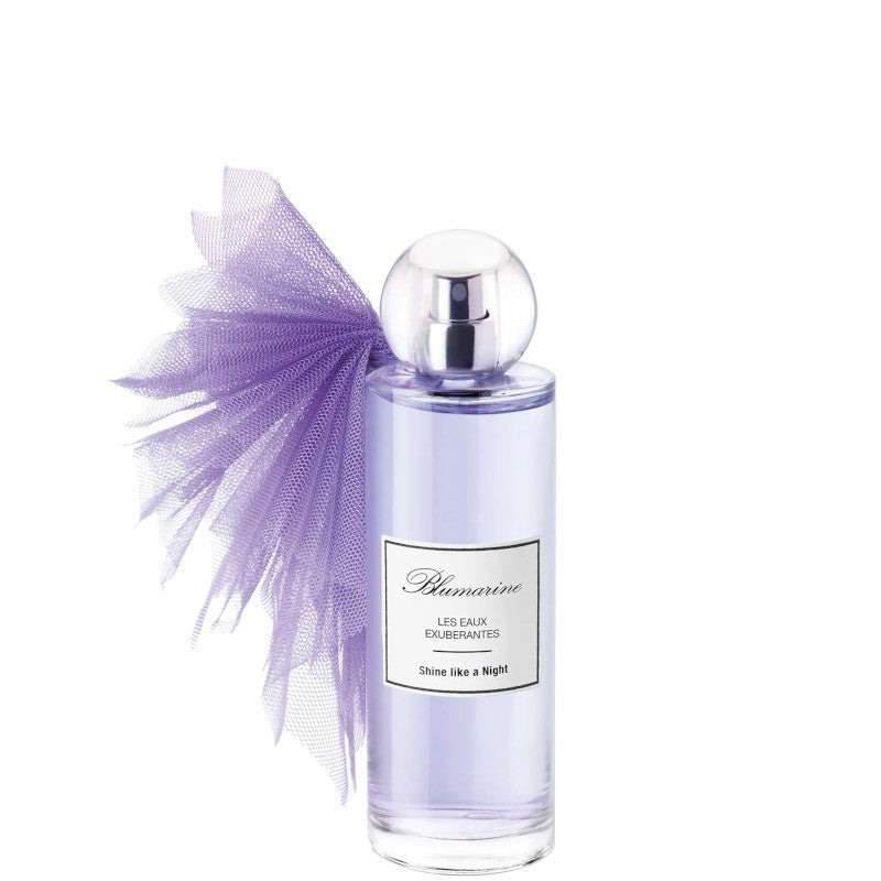 Blumarine  Les Eaux Exuberantes Shine Like A Night Eau De Toilette Donna