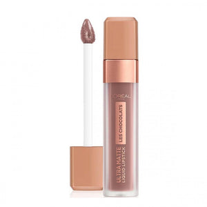 L'Oréal Paris Les Chocolats Rossetto Liquido Ultra Matte