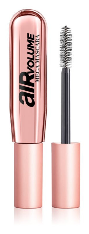 Air Volume Mega Mascara mascara volumizzante L'oreal Paris