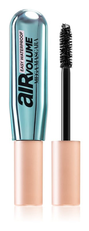 Air Volume Mega Mascara mascara waterproof allungante, incurvante e volumizzante