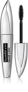 False Lash Bambi Eye mascara effetto ciglia finte