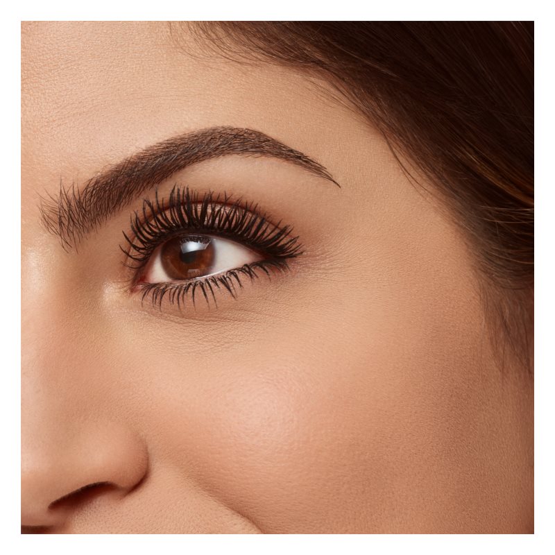 False Lash Bambi Oversized Eye mascara per ciglia voluminose, lunghe e separate