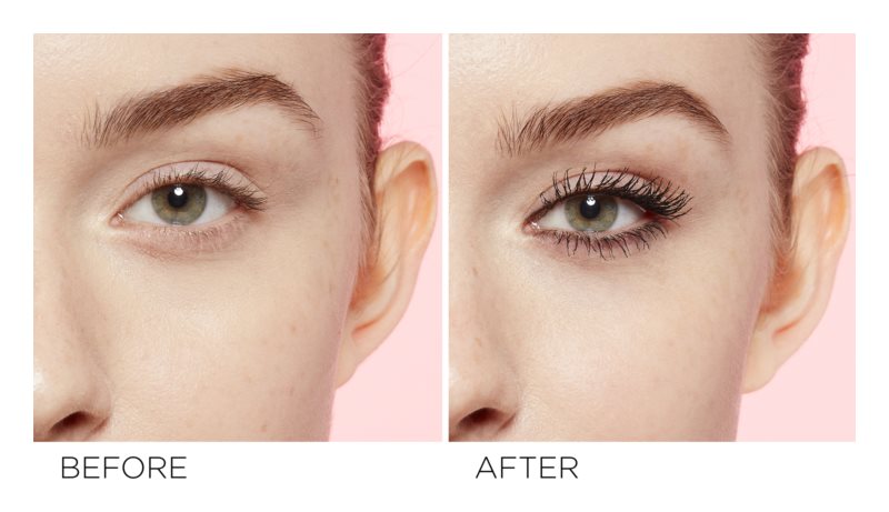 L'Oreal Lash Paradise Intense Black mascara volumizzante e allungante