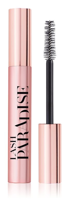 L'Oreal Lash Paradise Intense Black mascara volumizzante e allungante