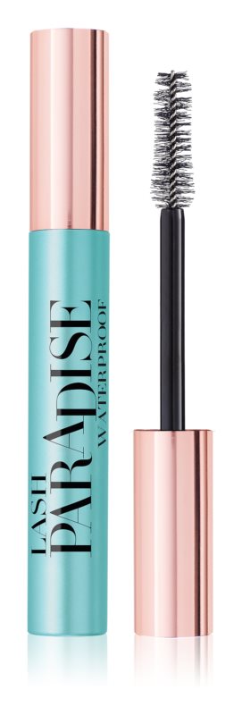 L'Oreal Lash Paradise mascara allungante waterproof ultra volumizzante