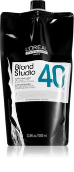 L’Oréal Professionnel Blond Studio Nutri-Developer 1 litro