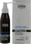 L'Oreal Professionnel Homme Renaxil Trattamento Anticaduta Caduta Leggera 125ml